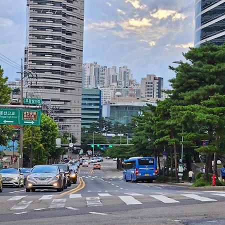 Hotel Seoul Station 4Min, Perfect For Family Exterior foto