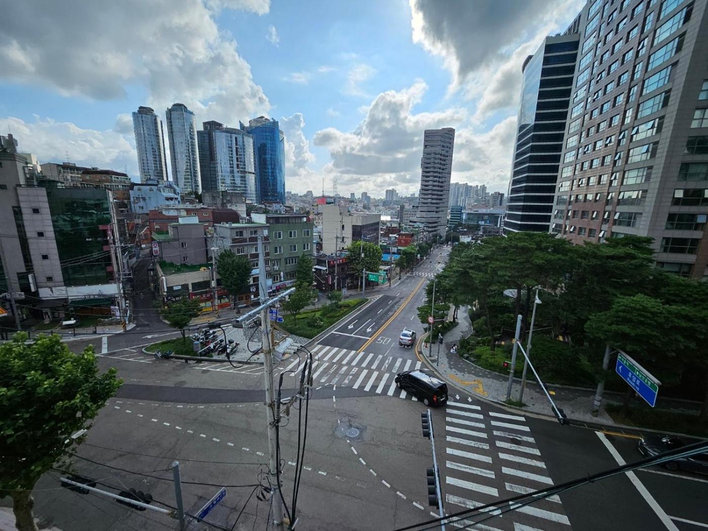 Hotel Seoul Station 4Min, Perfect For Family Exterior foto