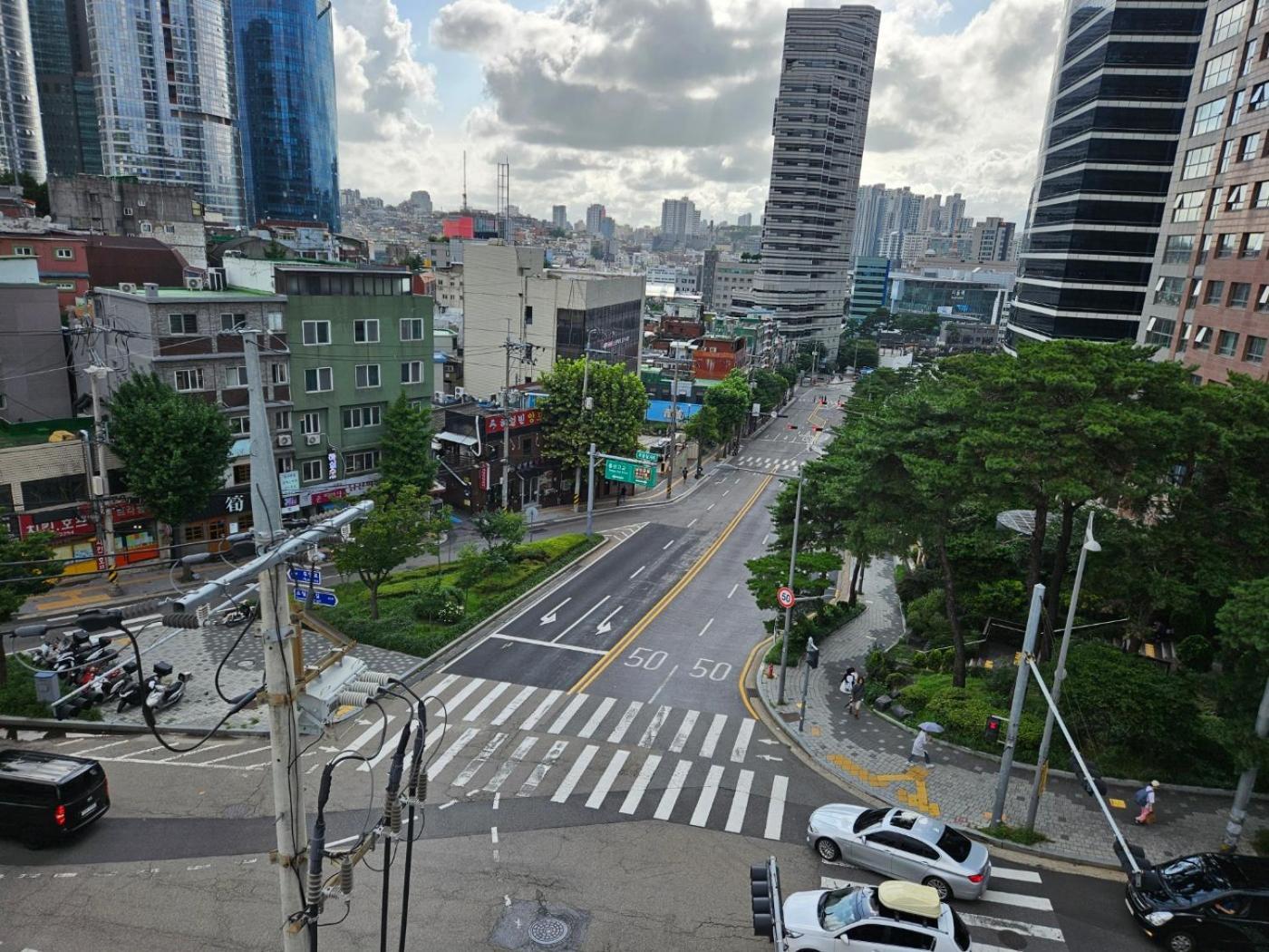 Hotel Seoul Station 4Min, Perfect For Family Exterior foto