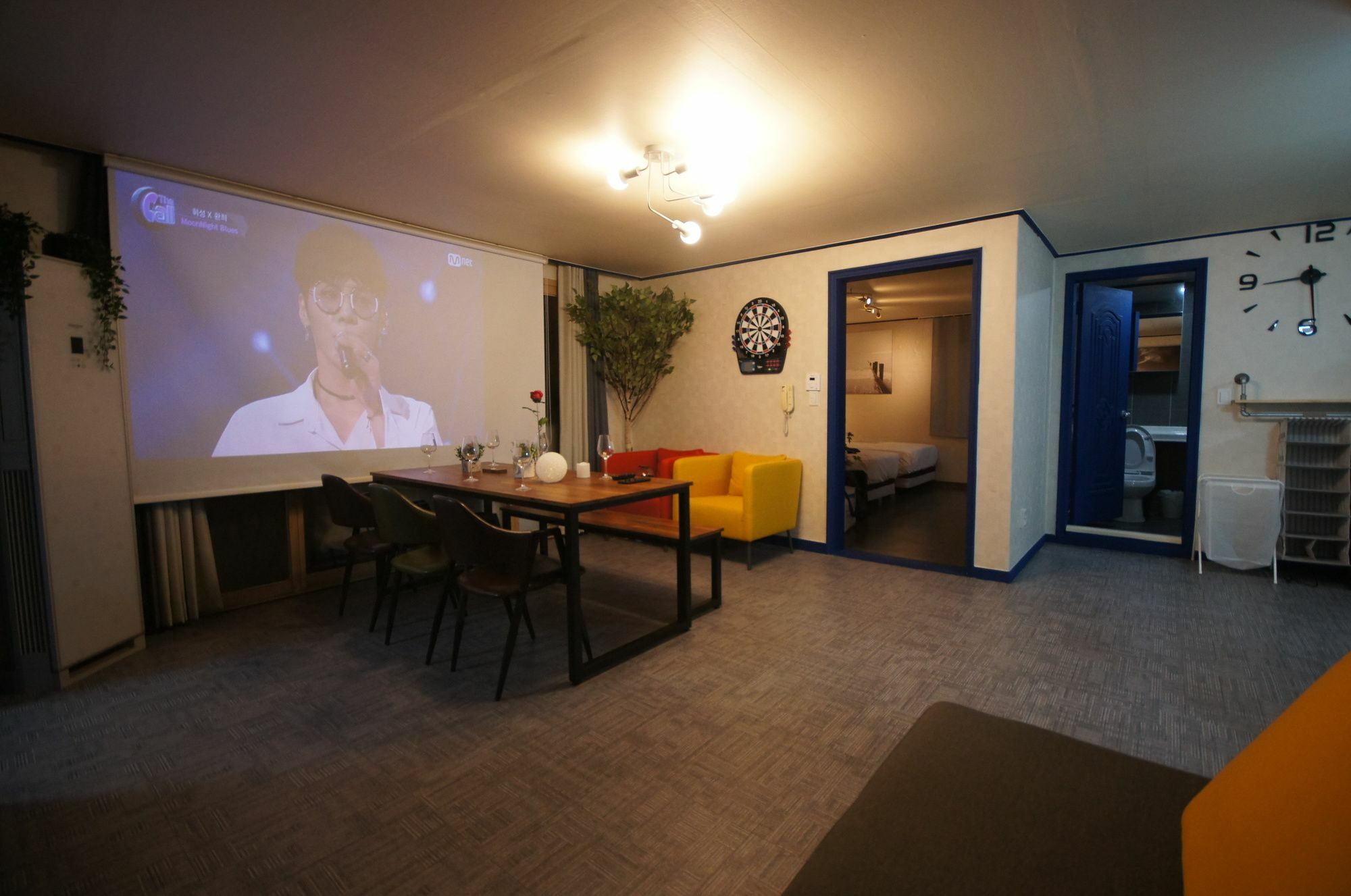 Hotel Seoul Station 4Min, Perfect For Family Exterior foto