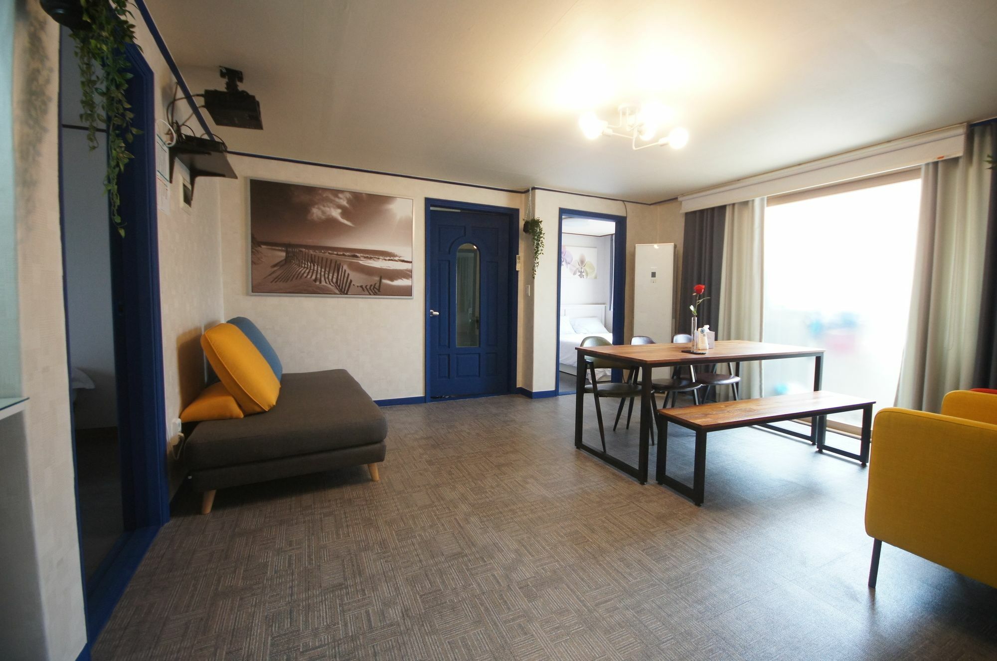 Hotel Seoul Station 4Min, Perfect For Family Exterior foto